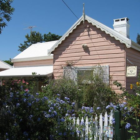 Rosemoore Bed & Breakfast Perth Buitenkant foto