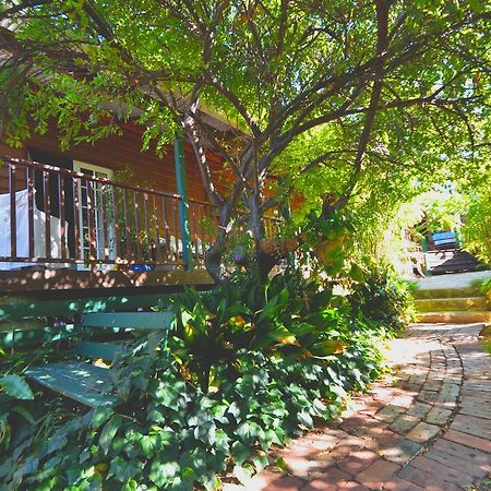 Rosemoore Bed & Breakfast Perth Buitenkant foto