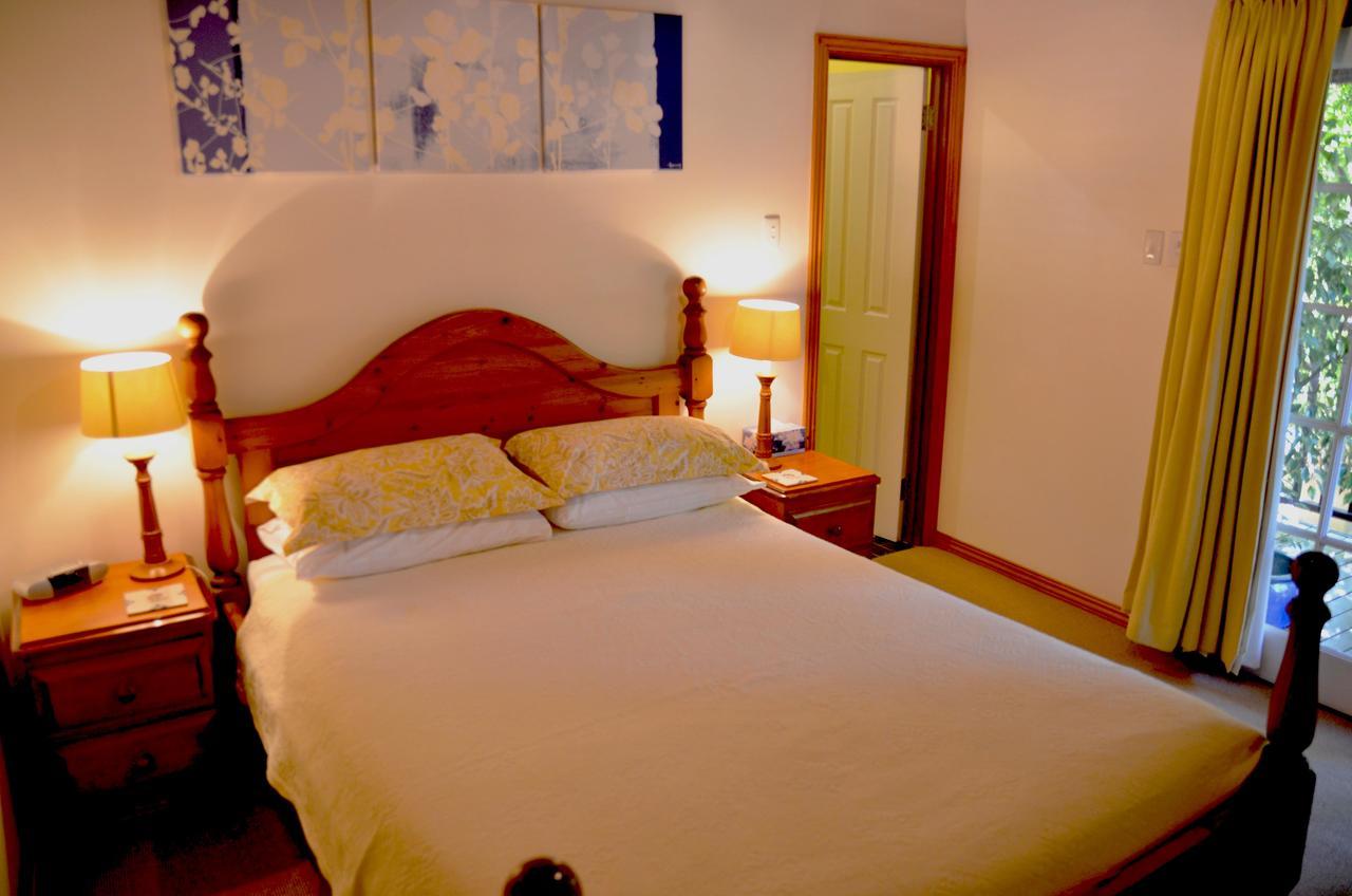 Rosemoore Bed & Breakfast Perth Buitenkant foto