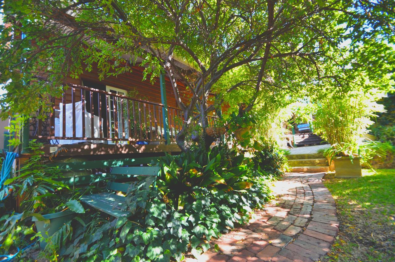 Rosemoore Bed & Breakfast Perth Buitenkant foto