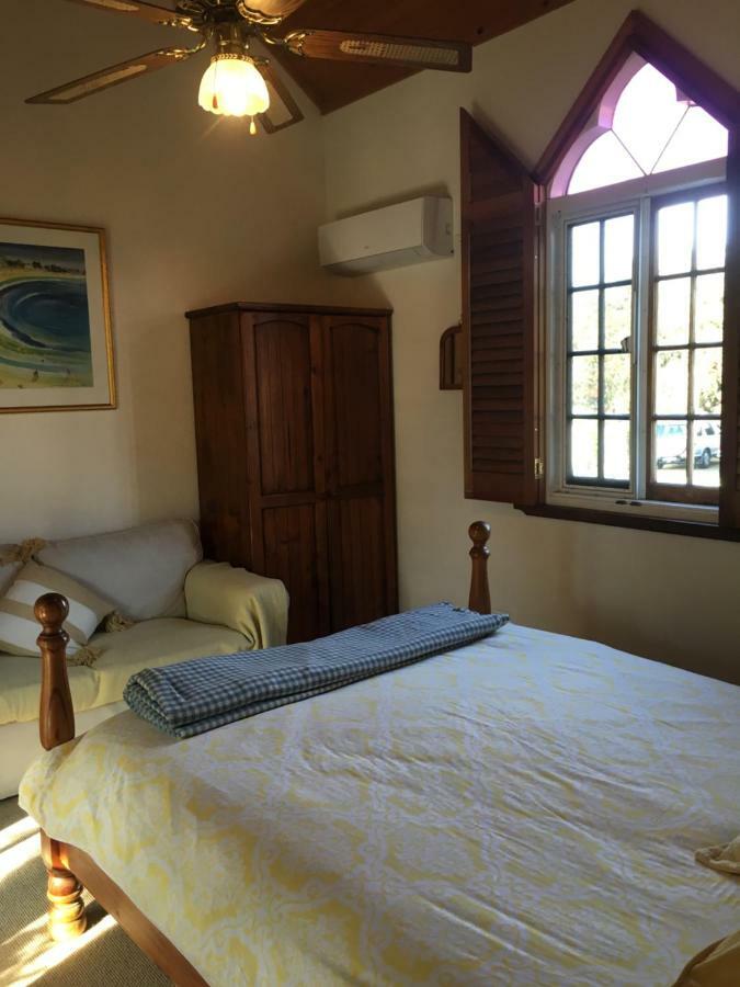 Rosemoore Bed & Breakfast Perth Buitenkant foto