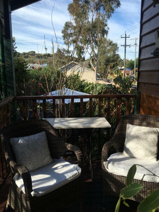 Rosemoore Bed & Breakfast Perth Buitenkant foto