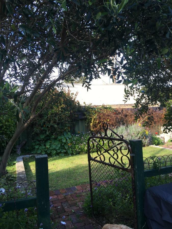 Rosemoore Bed & Breakfast Perth Buitenkant foto